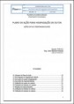 Plano de Ação Para Higienização